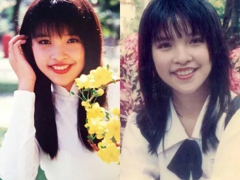 Showbiz Việt có mỹ nhân U50 vẫn trẻ như gái đôi mươi, da đẹp không tì vết khiến dân tình ngỡ ngàng