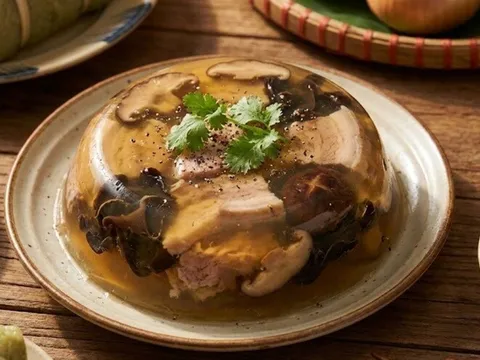 Thịt đông ngày Tết ngon miệng nhưng dễ rước bệnh vì thói quen này, ai hay sử dụng cần lưu ý