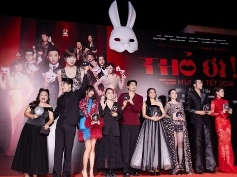 Trấn Thành: "Tôi không có họ hàng với rạp phim nào để họ ưu ái sắp suất cho tôi lấn người ta"