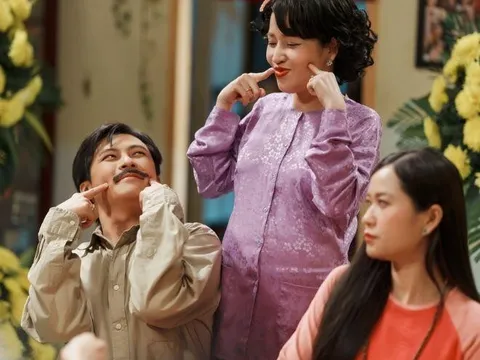 Hài Tết 2026: Đại Gia Chân Đất 16 ít hot girl vẫn hút 10 triệu lượt xem, phim của Huỳnh Lập "hứa làm ồn"