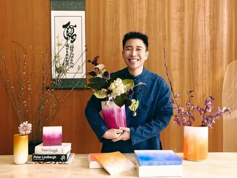 Chàng trai bị hiểu nhầm là chồng Chi Pu có căn nhà cực xinh, trang trí Tết gọn gàng làm ai cũng trầm trồ