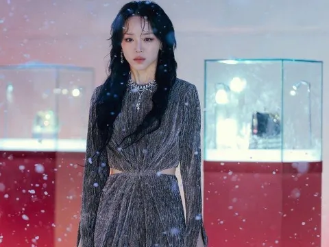 Nghệ Thuật Lừa Dối Của Sarah: Phim Hàn được xem nhiều nhất tại 17 nước, Lee Jun Hyuk "đẹp trai thừa thãi"