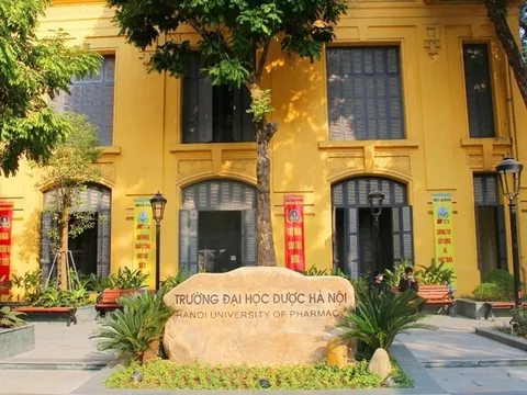 6 ĐH lọt BXH về đào tạo khối sức khỏe: Nơi “tinh hoa hội tụ” đứng thứ 3, top 1 là ngôi trường hơn 100 năm tuổi