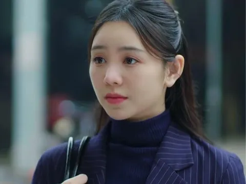 Phim giờ vàng VTV Bước Chân Vào Đời: Nữ chính xinh nhưng luộm thuộm, Huỳnh Anh hát "ngang phè" để tán Quỳnh Kool