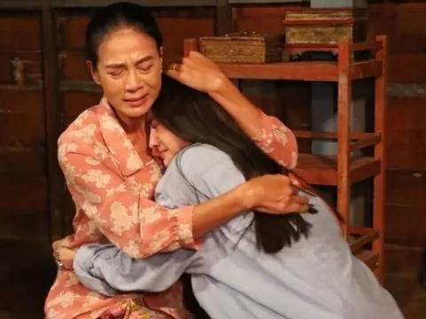 Chồng cũ mất, tôi đưa mẹ anh cùng đi tái hôn, vô tình nghe bà và chồng mới nói chuyện mà tôi sững sờ