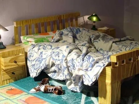 Người xưa dặn: “Dưới gầm giường có 3 thứ, gia bại người tan”, đây không phải mê tín