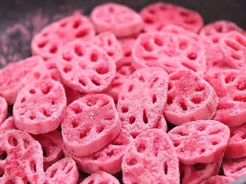 Món nhà nghèo xưa ăn đến chán ngán, nay thành đặc sản khoái khẩu vì hương vị lạ, tốt cho sức khoẻ