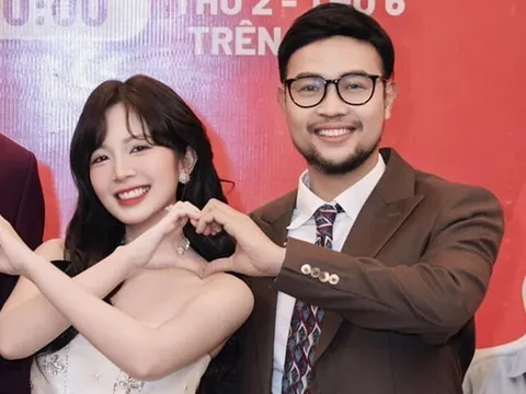 NSƯT Thái Sơn: "Nhiều khán giả hiểu nhầm tôi là bố đẻ của Ngọc Huyền, tôi cũng không giải thích"