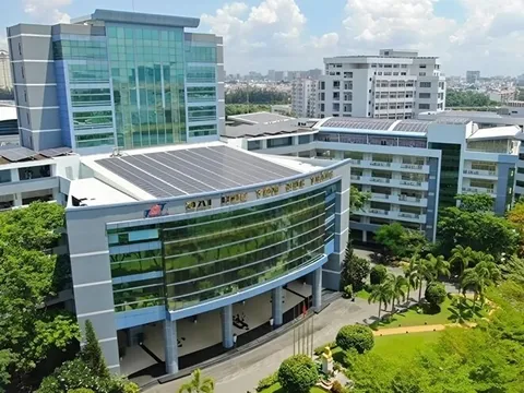5 Đại học lọt BXH đào tạo ngành Khoa học máy tính tốt nhất thế giới 2026: Bách khoa Hà Nội có dẫn đầu?