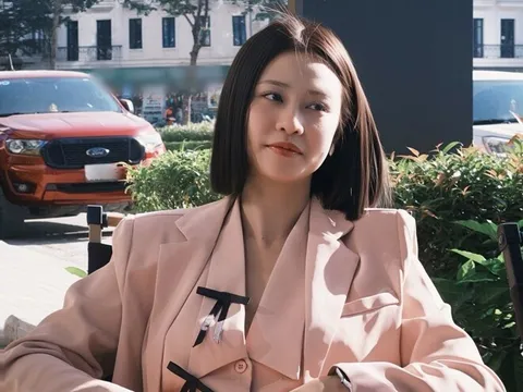 2 nữ sinh trường Sân khấu Điện ảnh sớm ra đời kiếm tiền lo cho gia đình, giờ đều là sao top đầu VTV