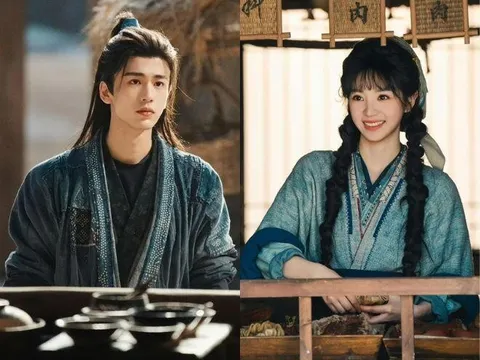 Trục Ngọc: Phim ngôn tình vừa hot thì "hết cứu" vì Trương Lăng Hách, cặp diễn viên chính ghét nhau ra mặt