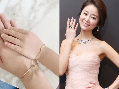 Con gái Lâm Tâm Như dậy thì quá xinh, suốt ngày đòi gặp bạn trai hơn tuổi, lý do khiến mẹ bật cười