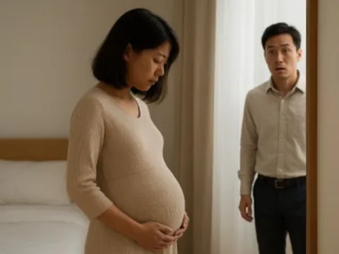 Con trai thuê giúp việc 20 triệu/tháng chăm bố liệt, đi làm về giữa trưa mới phát hiện sự thật