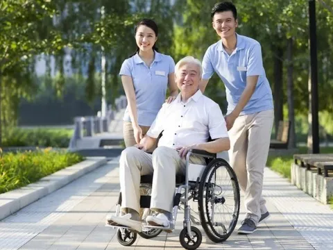 Nghỉ hưu, cách sống tốt nhất là không làm phiền con cái và trân trọng chính mình