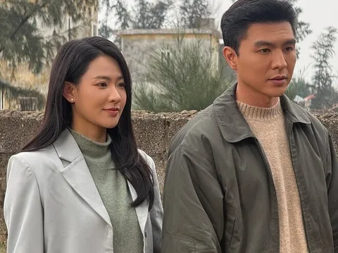 Gần 5 triệu lượt xem "cặp đôi đẹp nhất VFC" nhảy, Steven Nguyễn tự nhận "đó là lời yêu thương hơn là áp lực"