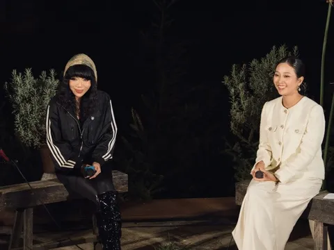 Trác Thúy Miêu: "Tôi không phải là người mẹ giỏi, làm sai với con rất nhiều"