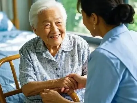 Về già, có tiền thì đừng vào viện dưỡng lão cũng không cho con, cứ nghỉ hưu thế này, vừa giữ được phẩm giá, lại tự do nhất