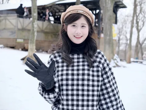 Gái xinh Hải Phòng cưới chồng Việt kiều 2 năm gia đình vẫn không chấp nhận, đẻ con đặt tên theo họ Luyện độc lạ