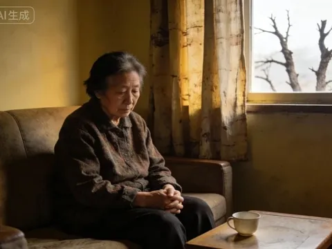 Chỉ khi về già tôi mới nhận ra: Tiền bạc và sức khỏe là những thứ đảm bảo lớn nhất cho cuộc sống