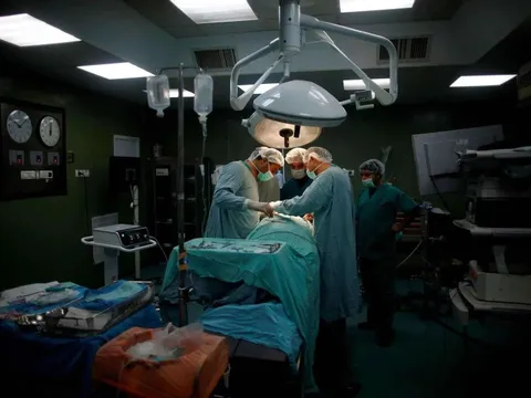 Mang thai 8 tháng, mẹ bầu nhập viện sinh mổ nhưng bác sĩ không thấy thai nhi đâu, lý do khiến nhiều người sợ hãi