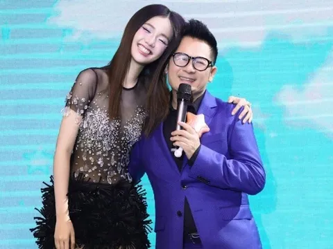 Con nuôi Bằng Kiều là Thủ khoa Nhạc viện: 4 tuổi chậm nói giờ giỏi 4 ngôn ngữ, sắc vóc 17 tuổi như hoa hậu