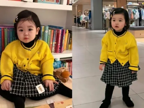 "Búp bê sống" kiếm tiền từ khi hơn 10 tháng tuổi: Bố đẻ là MC nổi tiếng, từng mất 200 tỷ đồng vì tin anh trai