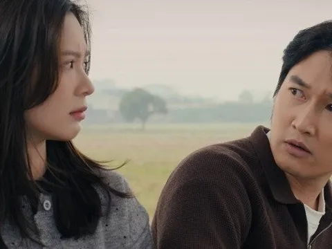 Nam diễn viên quê Bắc Ninh đang "giữ chuỗi" trên VTV: Nức tiếng đào hoa, có vợ là mỹ nhân VFC thế hệ mới