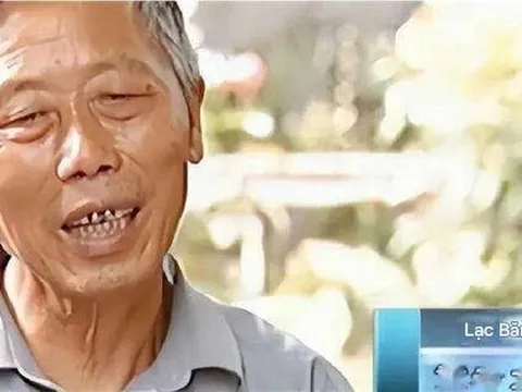 Bà lão 91 tuổi trượt chân ngã, siêu âm lại thấy thai nhi trong bụng, con trai khóc nghẹn: "Bố tôi mất 60 năm nay rồi!"