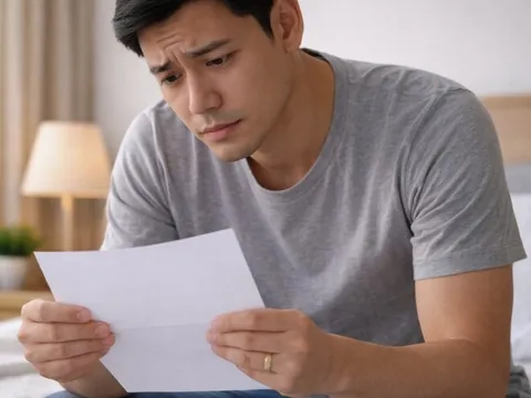 Vợ đi chơi với công ty cầm về chiếc áo lạ, tôi liền dẫn con đi làm ADN, kết quả phơi bày một sự thật khác