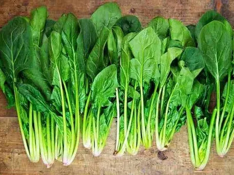 Mướp rất bổ, ví như "nhân sâm người nghèo" nhưng kỵ với 3 thứ này, đừng dại nấu chung nhé!