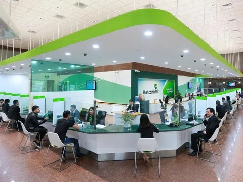 Công ty MITEC trúng gói thầu 106 tỷ đồng tại Vietcombank, tiết kiệm 0,29%