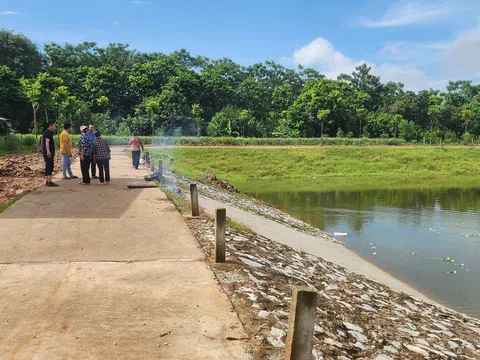 Học sinh tử vong tại “siêu dự án” tỉnh Vĩnh Phúc: Trách nhiệm thuộc về ai?