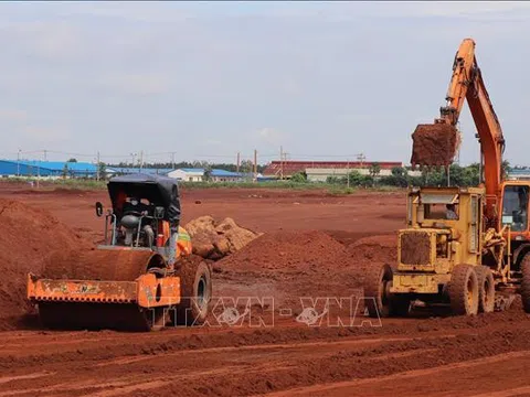 Liên danh Incheon Airport trúng thầu tư vấn quản lý, khai thác sân bay Long Thành