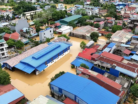 Tiếp nhận nhưng không chuyển tiền quyên góp ủng hộ bị xử lý thế nào?