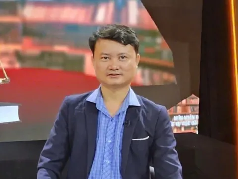 Luật sư đồng hành cùng doanh nhân trên hành trình phát triển