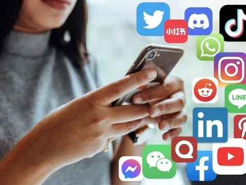 Phải xác thực số điện thoại hoặc số định danh cá nhân mới được viết bài, bình luận, livestream trên mạng xã hội