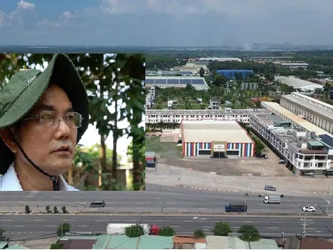 Cựu Phó chủ tịch UBND tỉnh Đồng Nai bị khởi tố vì liên quan đến vụ “phù phép” đất công