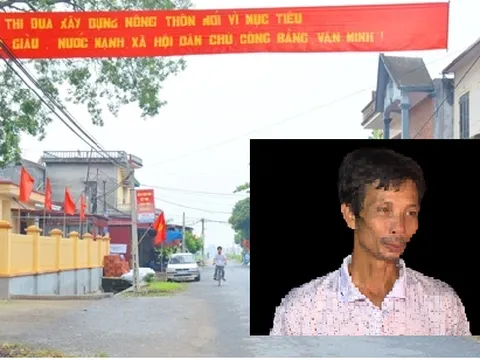 Thái Bình: Khởi tố nguyên Trưởng thôn lạm dụng chức vụ, quyền hạn chiếm đoạt tài sản của dân