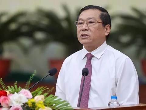 Kỷ nguyên mới, kỷ nguyên vươn mình của dân tộc Việt Nam - Những vấn đề lý luận và thực tiễn