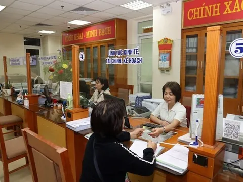 Đề xuất mới nhất: Giữ nguyên lương hưu cán bộ không được tái bổ nhiệm