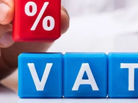 Đề xuất giảm 2% thuế VAT từ ngày 1/1/2025 đến hết 30/6/2025