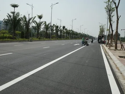 Công ty Cổ phần đầu tư và xây dựng 515 trúng thầu giá khủng, tiết kiệm siêu thấp