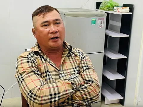 Hiếu xì-po là ai? Vì sao cả hai cha con Hiếu xì-po bị bắt?