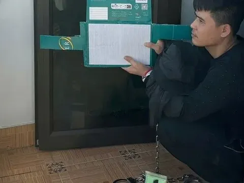 Hải Phòng: Đối tượng dùng súng bắn hỏng camera nhà hàng xóm khai gì?