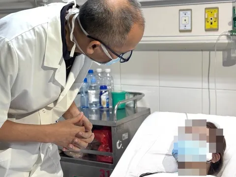 Cô gái 29 tuổi mù vĩnh viễn vì tiêm filler tại nhà