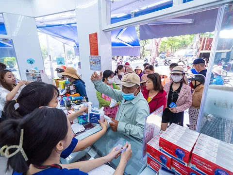 Tự uống Tamiflu, hậu quả khôn lường, mọi người nhất định phải biết điều này