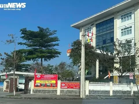 Công ty xổ số Huế nói gì khi website bị sập nhiều ngày?