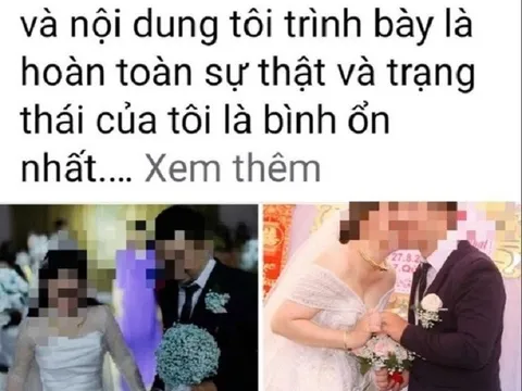 Vụ nam thanh niên ở Quảng Nam trong 3 tuần cưới 2 vợ: Chính quyền lên tiếng