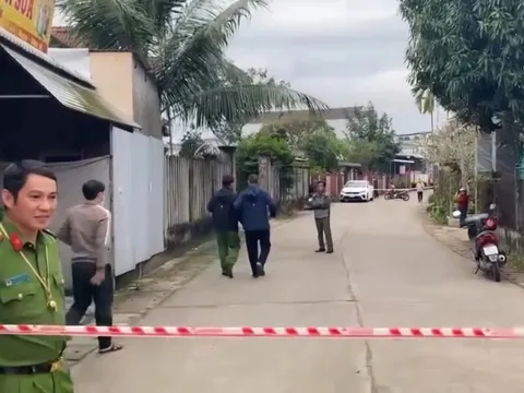 Danh tính người chồng tạt xăng, đập điện thoại gây cháy khiến vợ tử vong