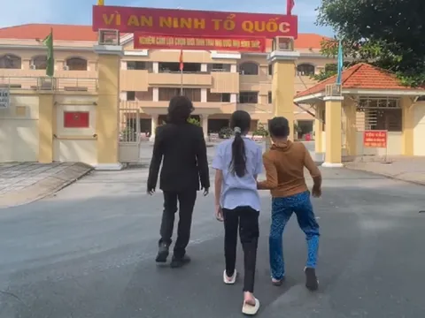 Truy tố cựu phó trụ trì chùa ở An Giang vì nhiều lần xâm hại 4 trẻ em